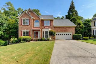 868 Branch Tree CT, Lawrenceville, GA 30043
