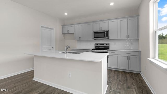 35 Grazing Crop Court, Youngsville, NC 27596