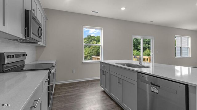 35 Grazing Crop Court, Youngsville, NC 27596