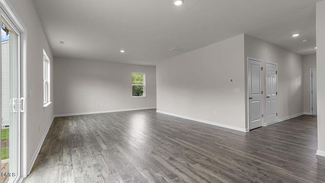 35 Grazing Crop Court, Youngsville, NC 27596