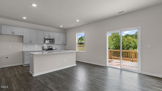 35 Grazing Crop Court, Youngsville, NC 27596