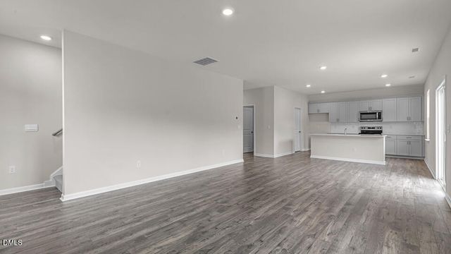 35 Grazing Crop Court, Youngsville, NC 27596