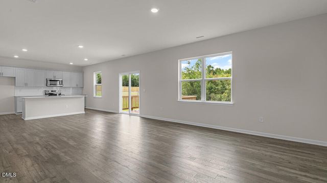 35 Grazing Crop Court, Youngsville, NC 27596