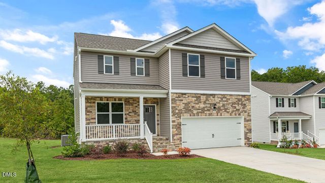 35 Grazing Crop Court, Youngsville, NC 27596