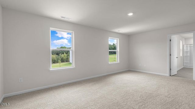 35 Grazing Crop Court, Youngsville, NC 27596