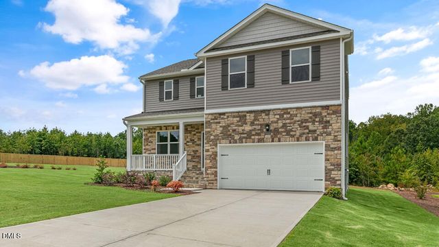 35 Grazing Crop Court, Youngsville, NC 27596