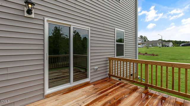 35 Grazing Crop Court, Youngsville, NC 27596