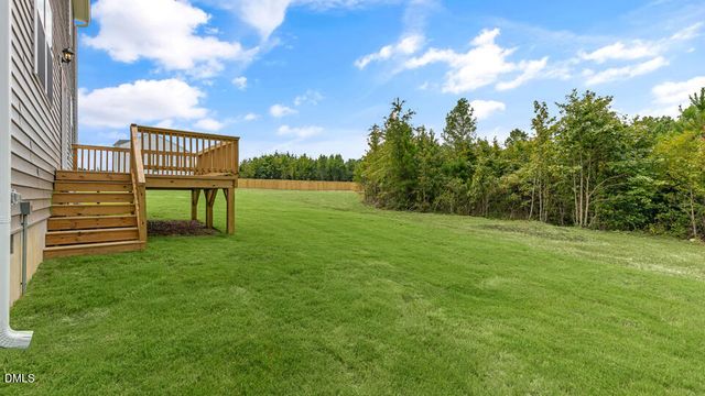 35 Grazing Crop Court, Youngsville, NC 27596