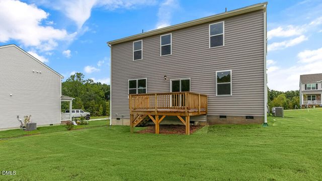 35 Grazing Crop Court, Youngsville, NC 27596