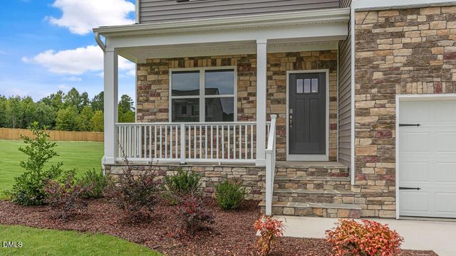 35 Grazing Crop Court, Youngsville, NC 27596