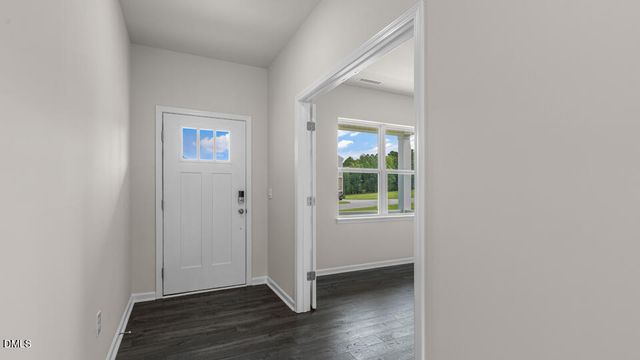 35 Grazing Crop Court, Youngsville, NC 27596