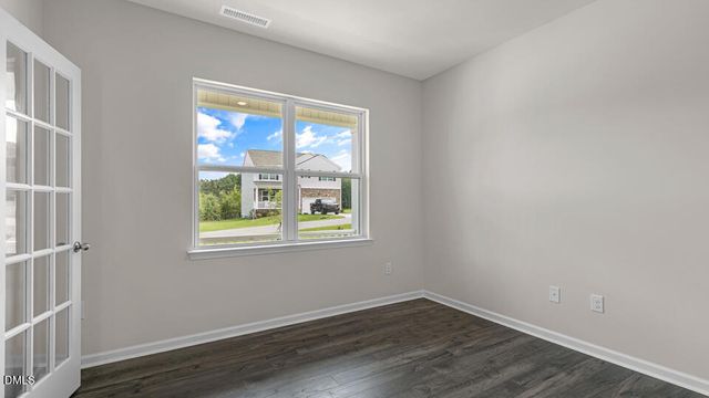 35 Grazing Crop Court, Youngsville, NC 27596