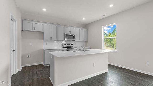 35 Grazing Crop Court, Youngsville, NC 27596