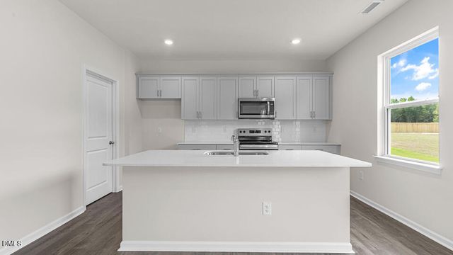 35 Grazing Crop Court, Youngsville, NC 27596