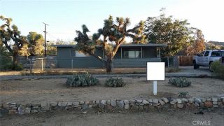 56633 Bonanza, Yucca Valley, CA 92284