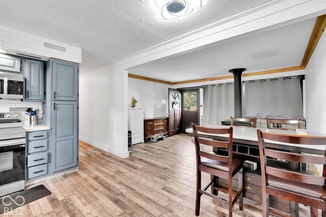 4438 Bridgefield East Drive, Plainfield, IN 46168