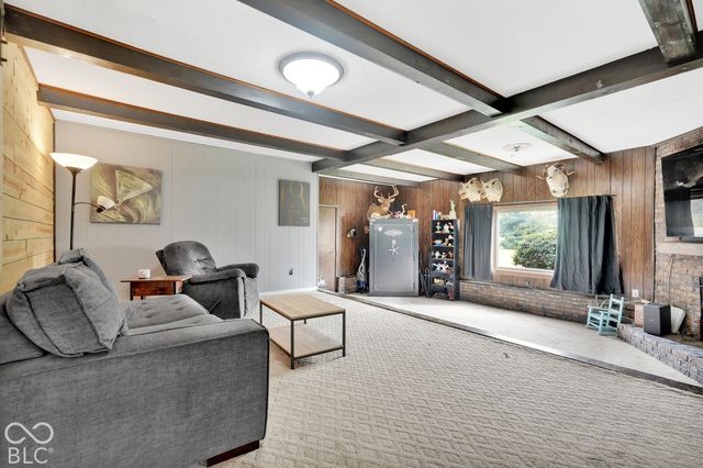 4438 Bridgefield East Drive, Plainfield, IN 46168