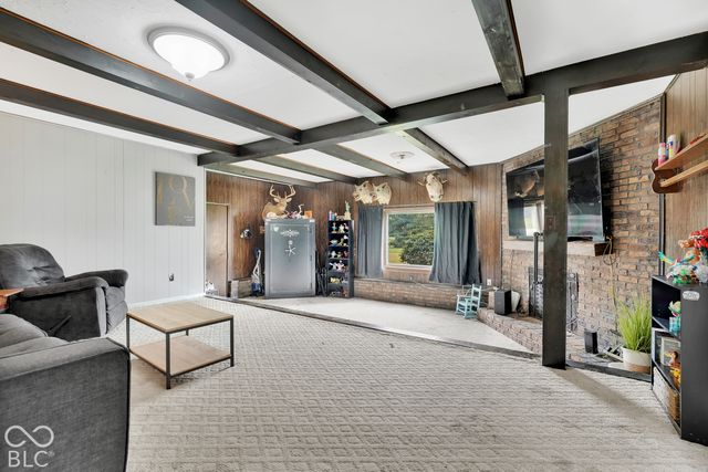 4438 Bridgefield East Drive, Plainfield, IN 46168