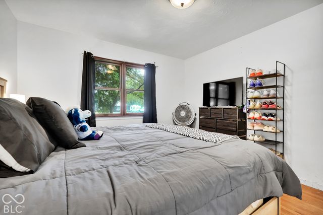 4438 Bridgefield East Drive, Plainfield, IN 46168