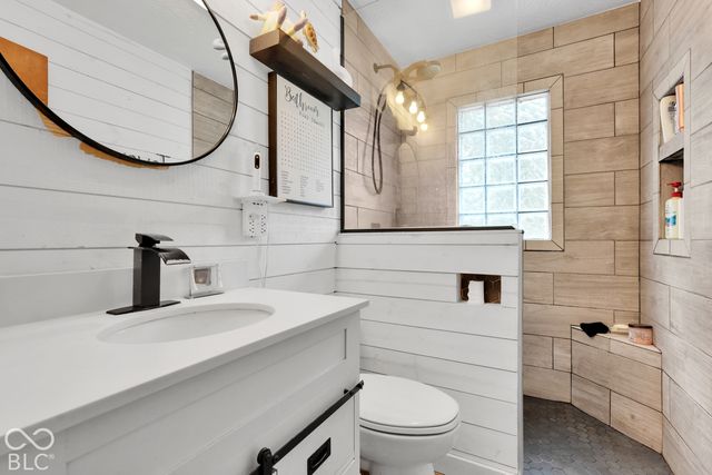 4438 Bridgefield East Drive, Plainfield, IN 46168