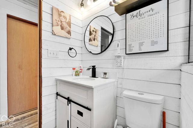 4438 Bridgefield East Drive, Plainfield, IN 46168