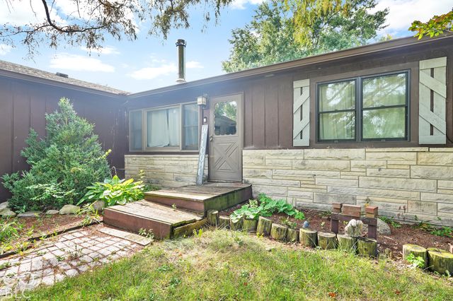 4438 Bridgefield East Drive, Plainfield, IN 46168