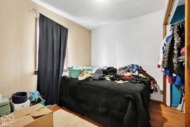 4438 Bridgefield East Drive, Plainfield, IN 46168