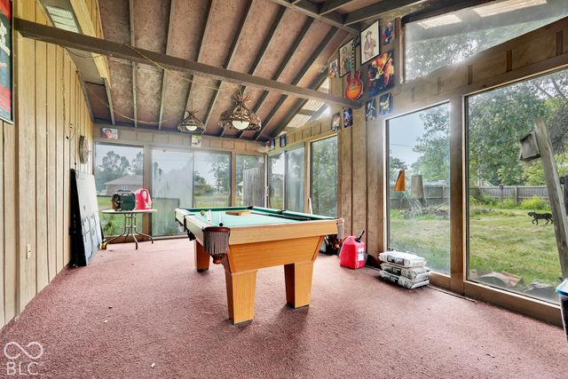 4438 Bridgefield East Drive, Plainfield, IN 46168