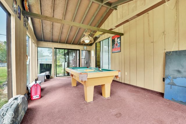 4438 Bridgefield East Drive, Plainfield, IN 46168