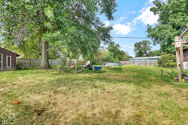 4438 Bridgefield East Drive, Plainfield, IN 46168