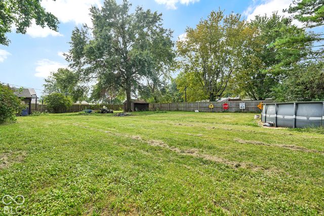 4438 Bridgefield East Drive, Plainfield, IN 46168