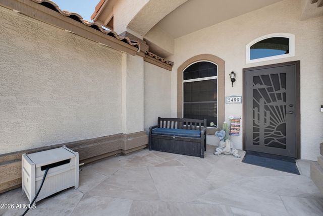 2458 E CATHEDRAL ROCK Drive, Phoenix, AZ 85048