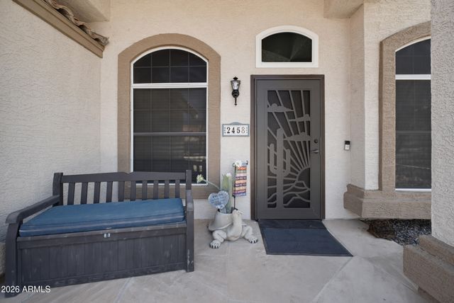 2458 E CATHEDRAL ROCK Drive, Phoenix, AZ 85048