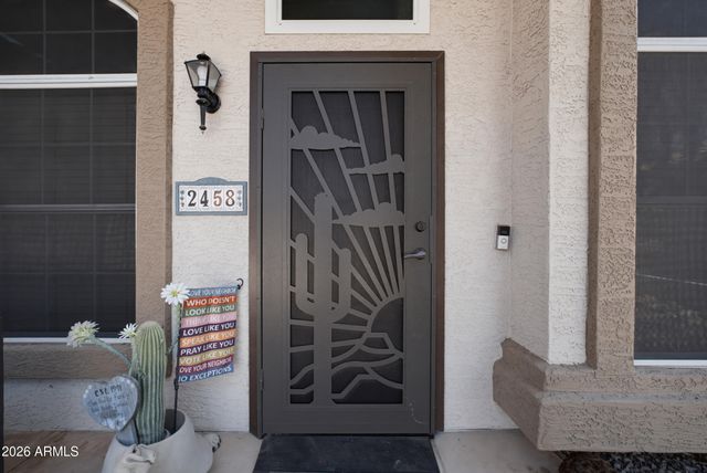 2458 E CATHEDRAL ROCK Drive, Phoenix, AZ 85048