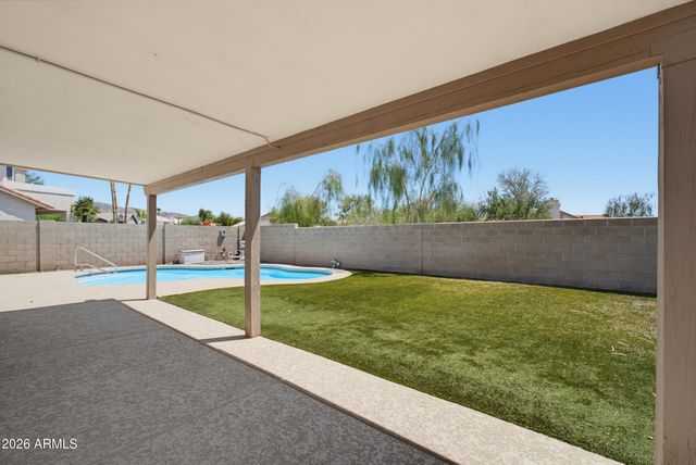 2458 E CATHEDRAL ROCK Drive, Phoenix, AZ 85048