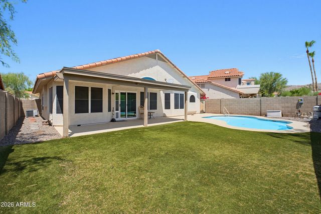 2458 E CATHEDRAL ROCK Drive, Phoenix, AZ 85048