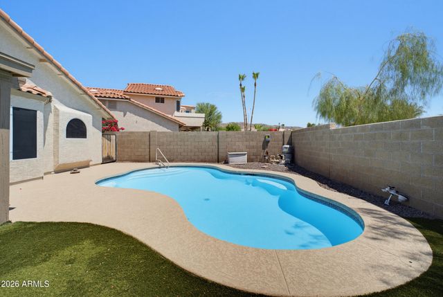 2458 E CATHEDRAL ROCK Drive, Phoenix, AZ 85048