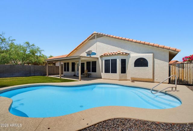 2458 E CATHEDRAL ROCK Drive, Phoenix, AZ 85048