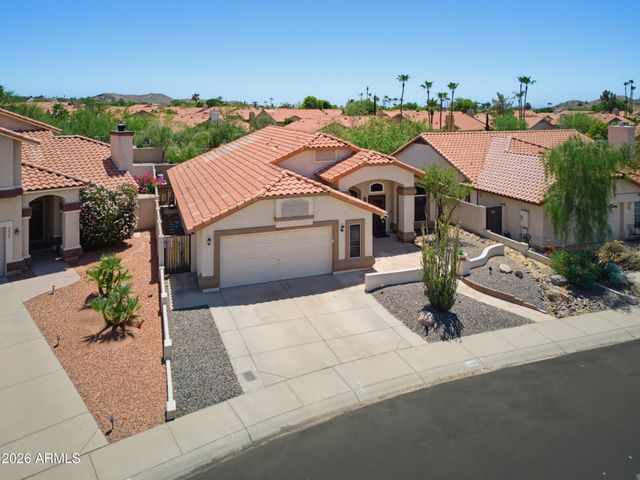 2458 E CATHEDRAL ROCK Drive, Phoenix, AZ 85048
