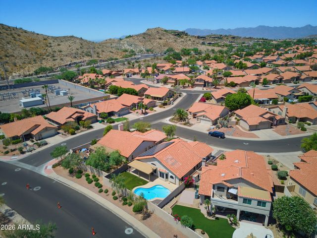 2458 E CATHEDRAL ROCK Drive, Phoenix, AZ 85048
