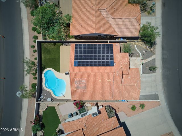 2458 E CATHEDRAL ROCK Drive, Phoenix, AZ 85048