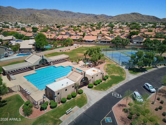 2458 E CATHEDRAL ROCK Drive, Phoenix, AZ 85048