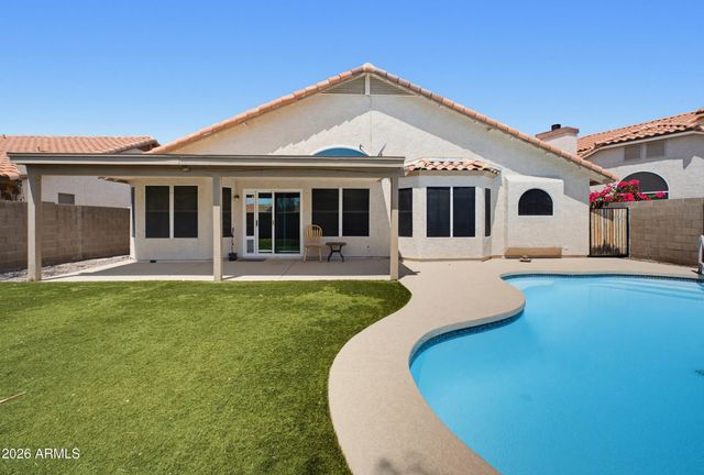 2458 E CATHEDRAL ROCK Drive, Phoenix, AZ 85048