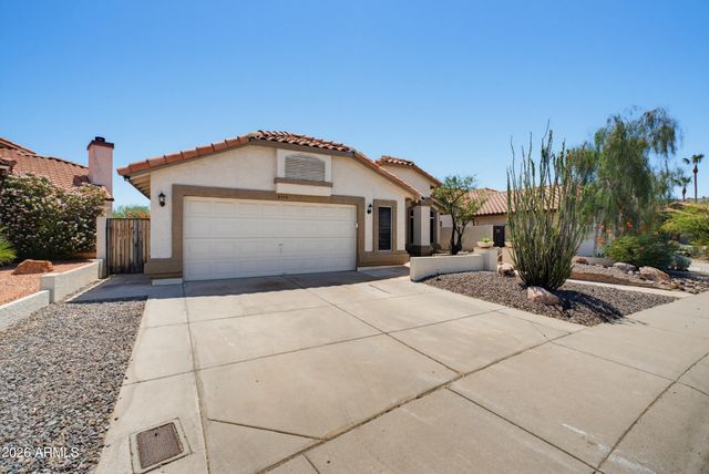 2458 E CATHEDRAL ROCK Drive, Phoenix, AZ 85048