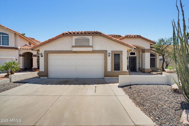 2458 E CATHEDRAL ROCK Drive, Phoenix, AZ 85048