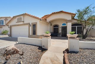 2458 E CATHEDRAL ROCK Drive, Phoenix, AZ 85048