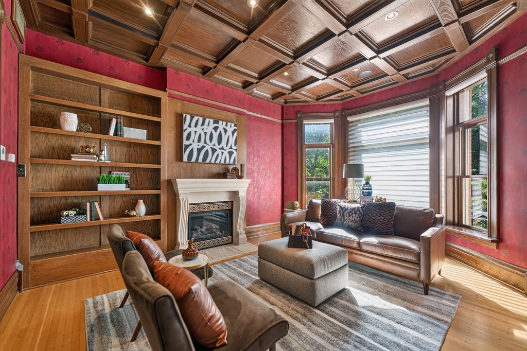 634 W Briar Place, Chicago, IL 60657 — photo 4