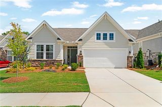 127 Laurel Farms Lane, Dallas, GA 30157