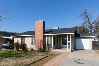 266 E Linden Avenue, Reedley, CA 93654