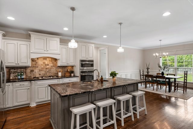 20 Beechwood Ct, Mount Juliet, TN 37122